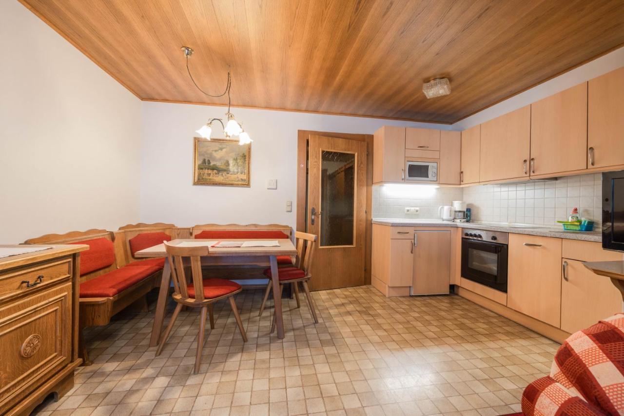 Appartement Christian Maurach  Eksteriør billede