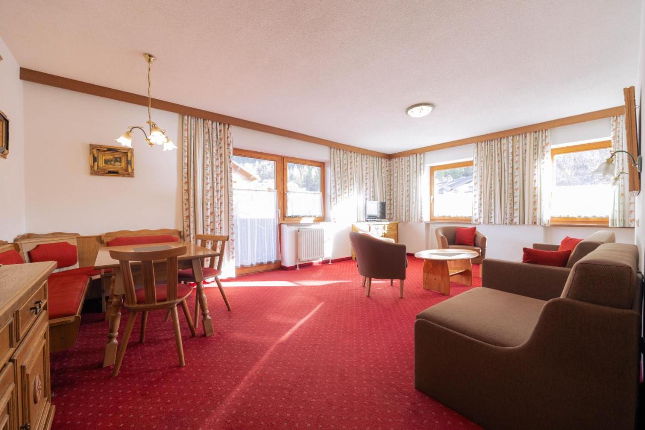 Appartement Christian Maurach  Eksteriør billede