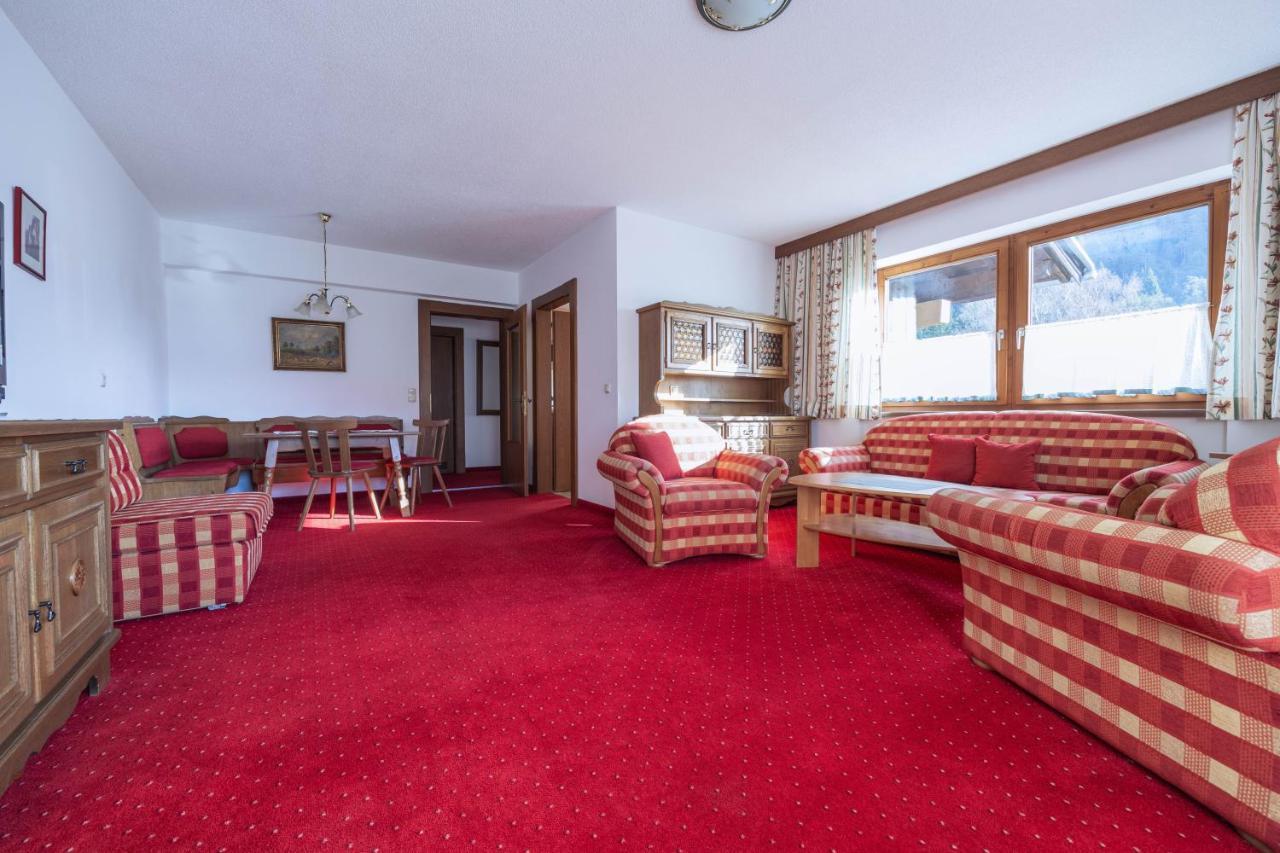 Appartement Christian Maurach  Værelse billede