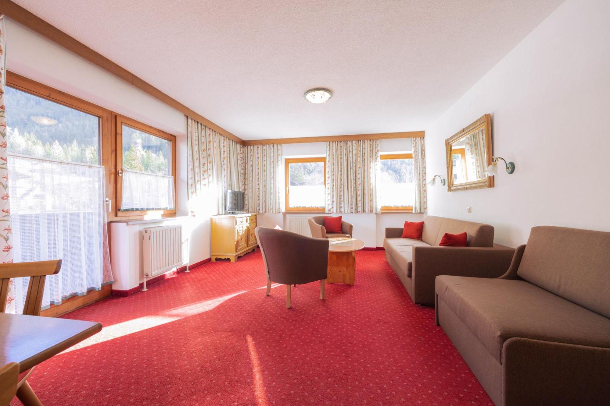 Appartement Christian Maurach  Eksteriør billede