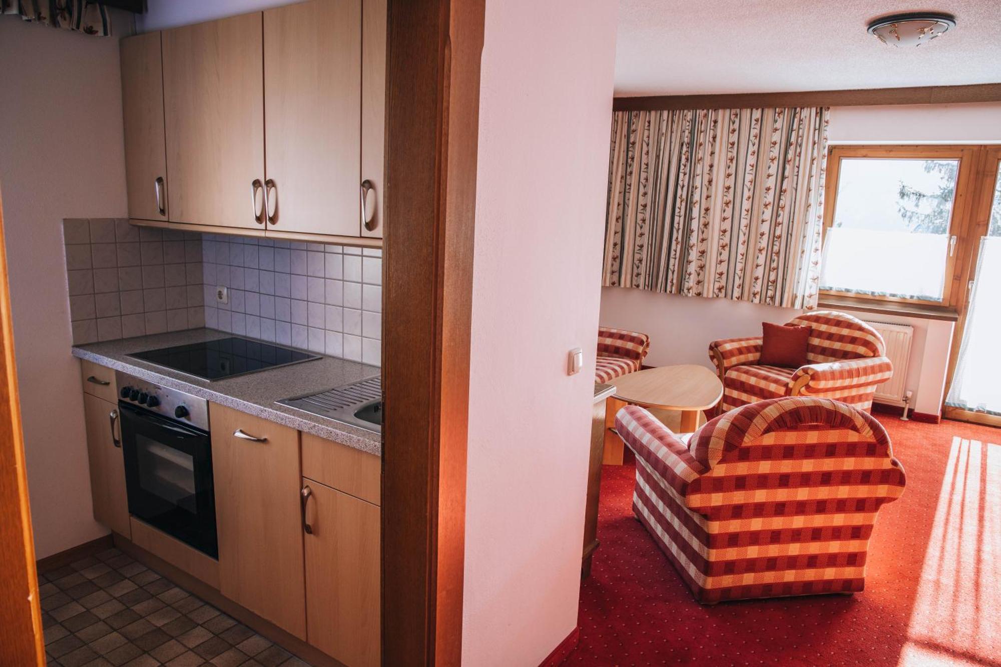 Appartement Christian Maurach  Værelse billede