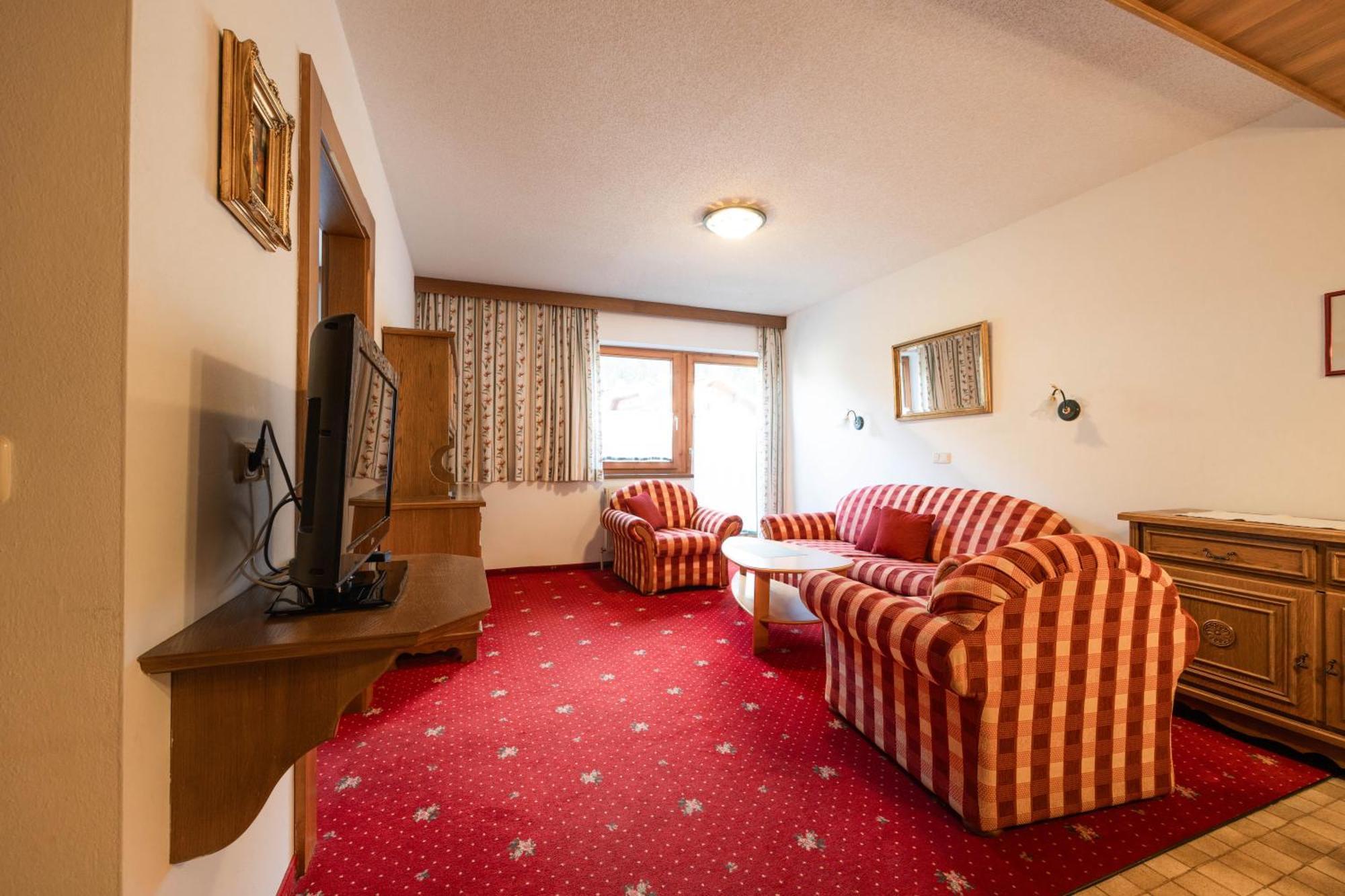 Appartement Christian Maurach  Eksteriør billede