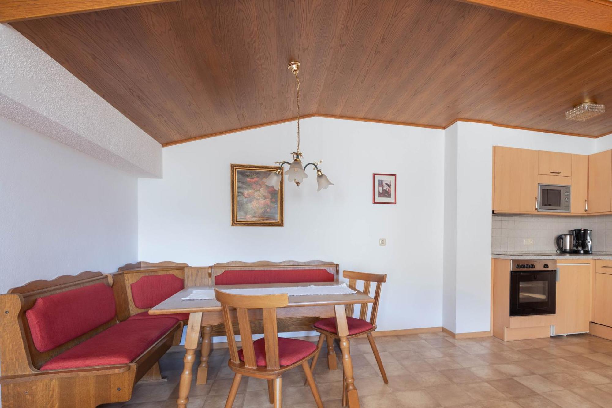 Appartement Christian Maurach  Eksteriør billede