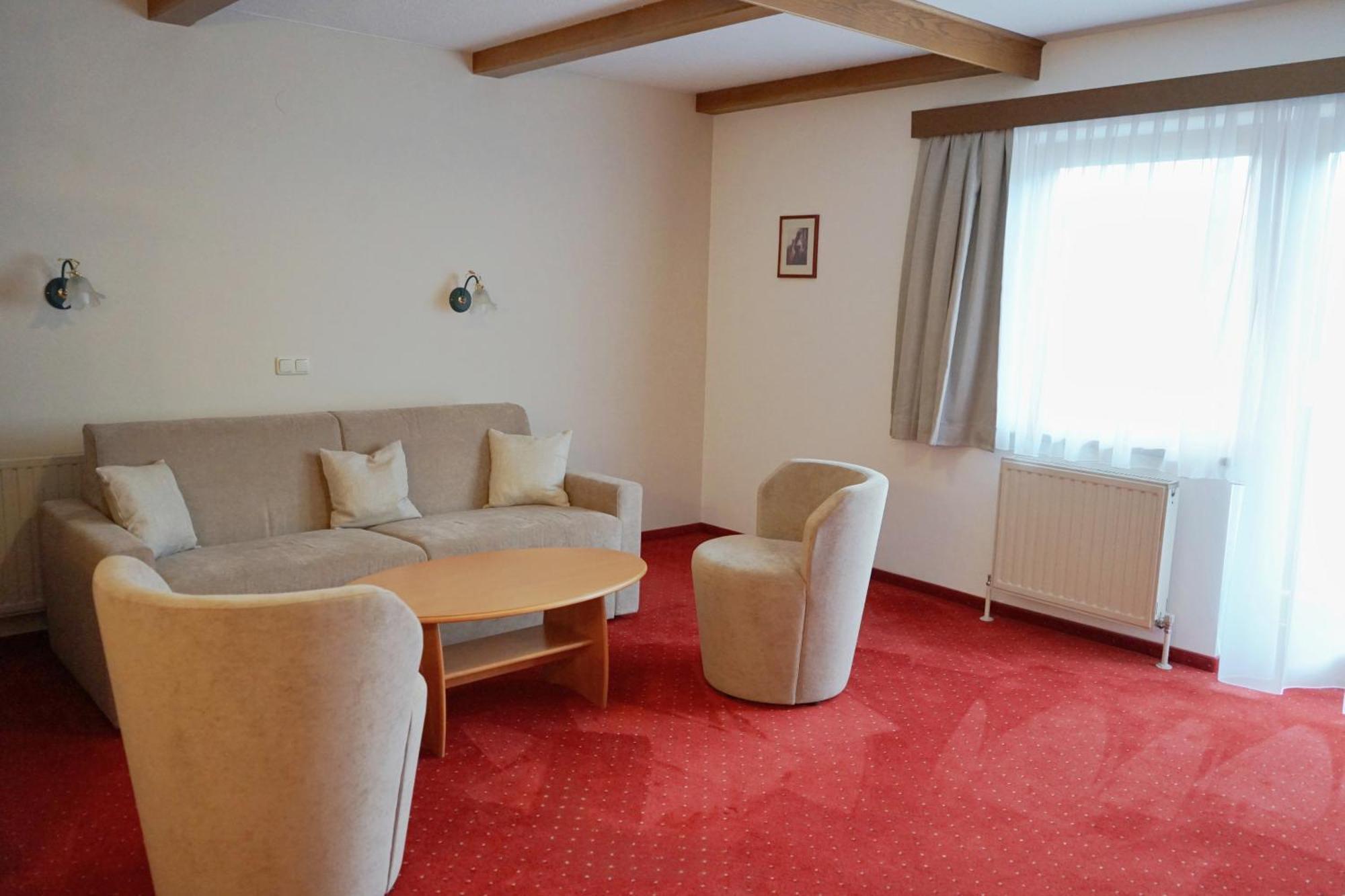 Appartement Christian Maurach  Eksteriør billede