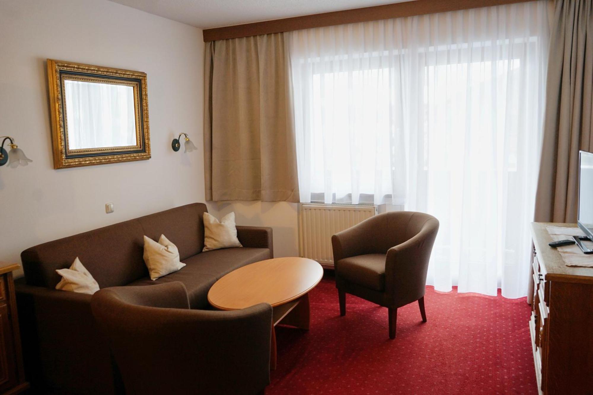 Appartement Christian Maurach  Værelse billede