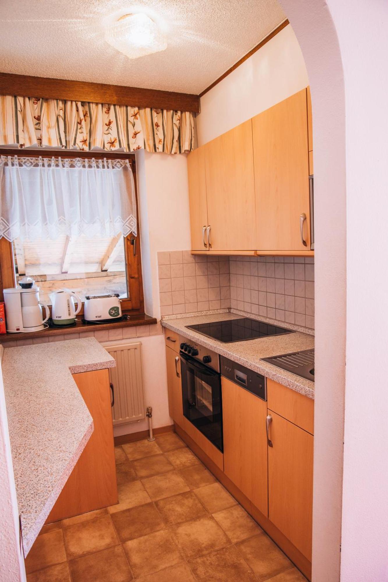 Appartement Christian Maurach  Eksteriør billede