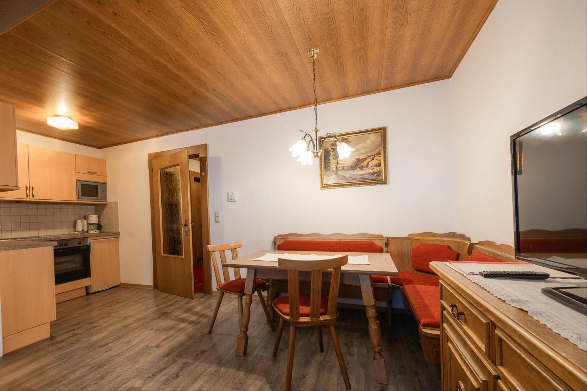 Appartement Christian Maurach  Eksteriør billede