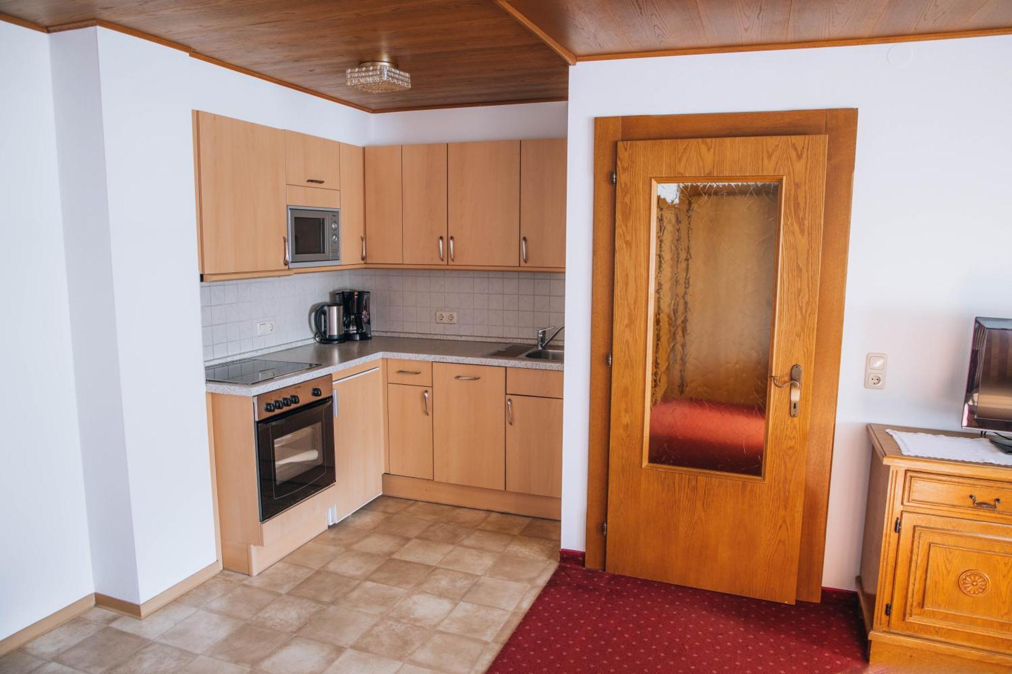 Appartement Christian Maurach  Eksteriør billede