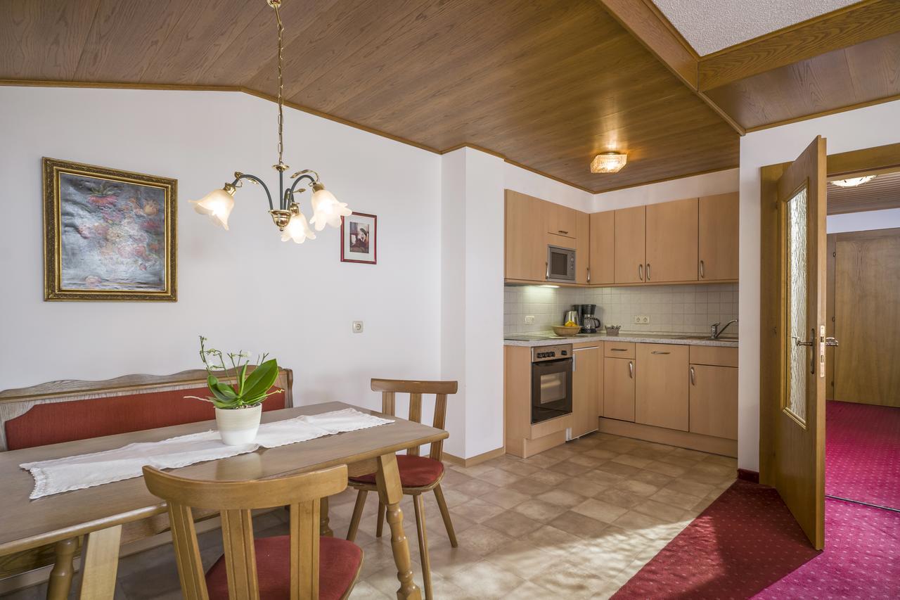 Appartement Christian Maurach  Eksteriør billede