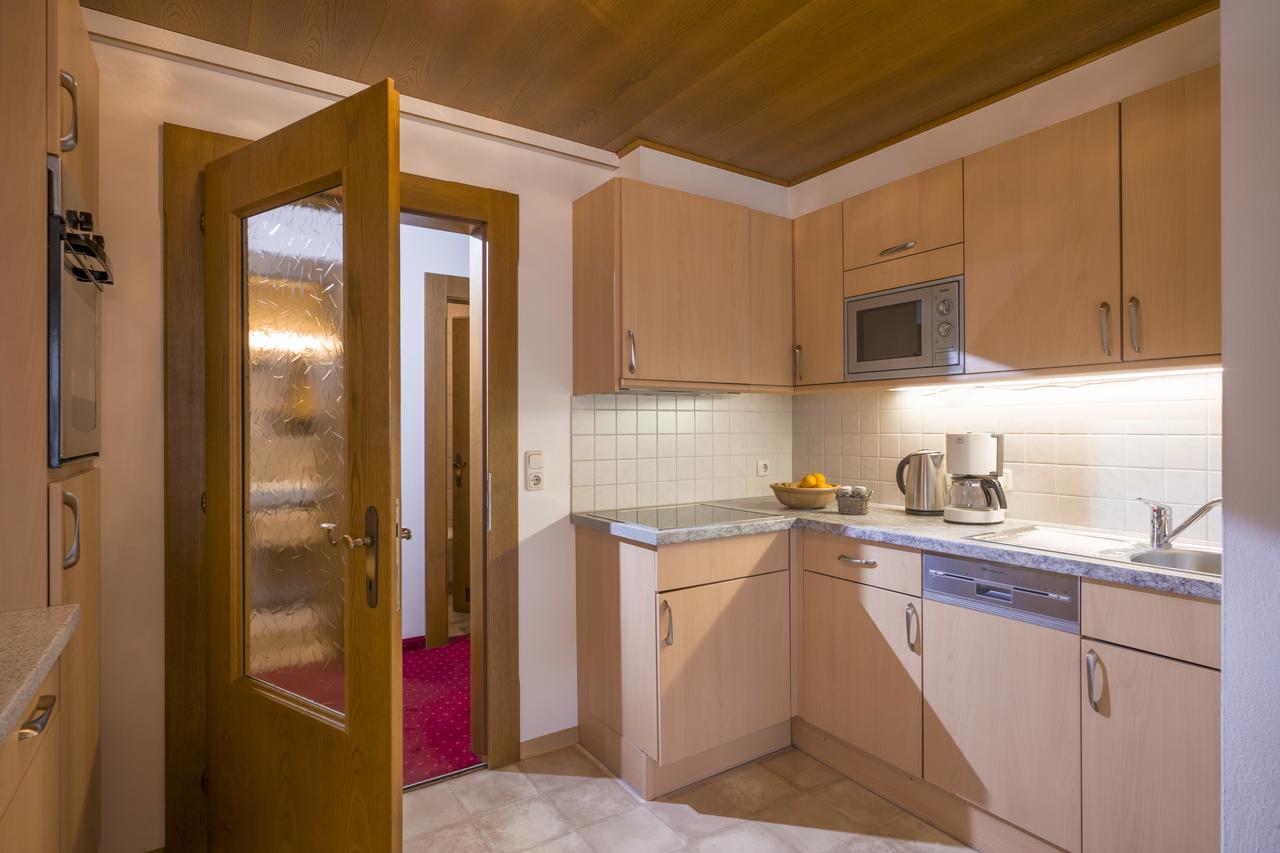 Appartement Christian Maurach  Eksteriør billede